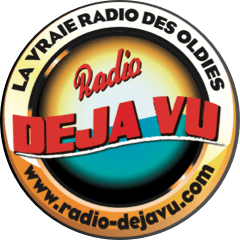 Logo Radio Déjà Vu